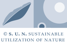 S.U.N.-Certificate logo
